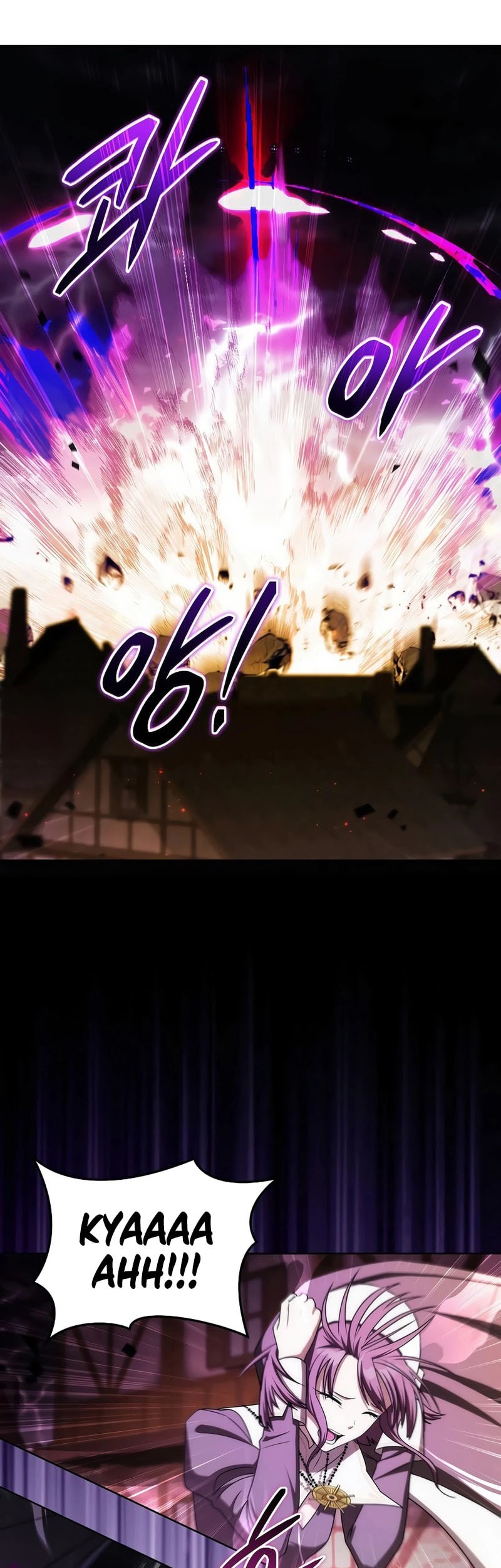 Barbarian's Adventure in a Fantasy World Chapter 31 - halaman 52