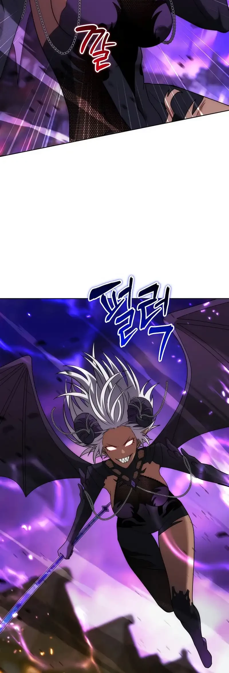 Barbarian's Adventure in a Fantasy World Chapter 32 - halaman 55