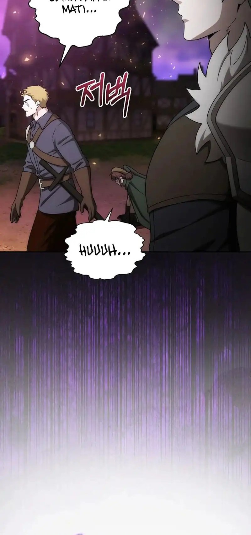 Barbarian's Adventure in a Fantasy World Chapter 33 - halaman 44