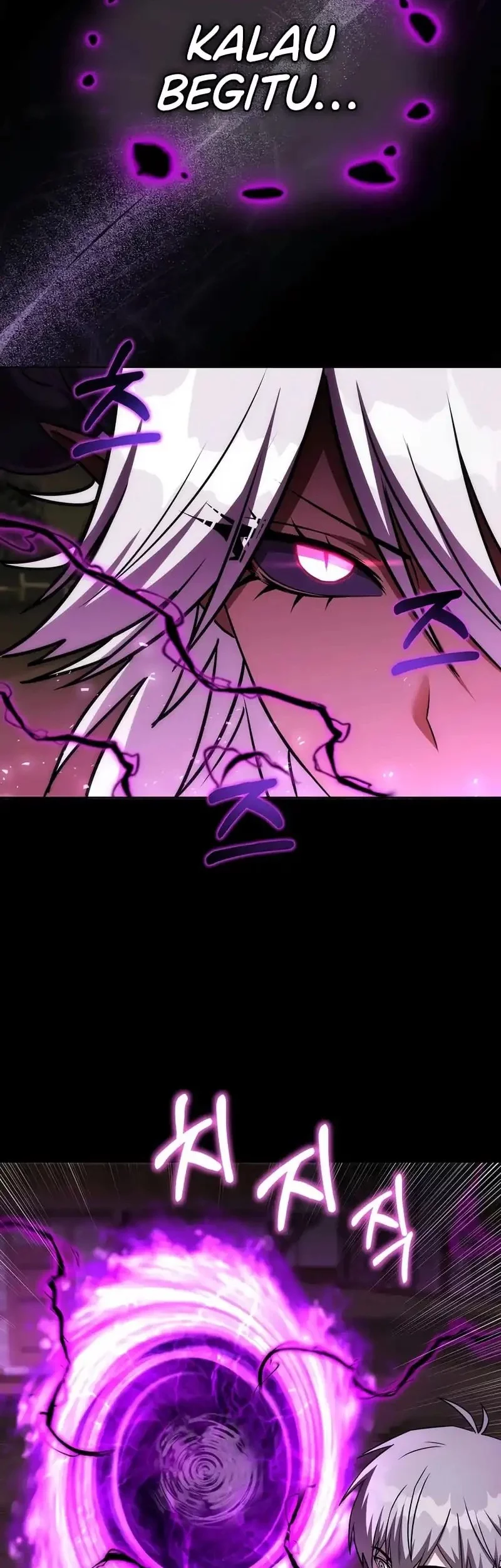 Barbarian's Adventure in a Fantasy World Chapter 34 - halaman 10