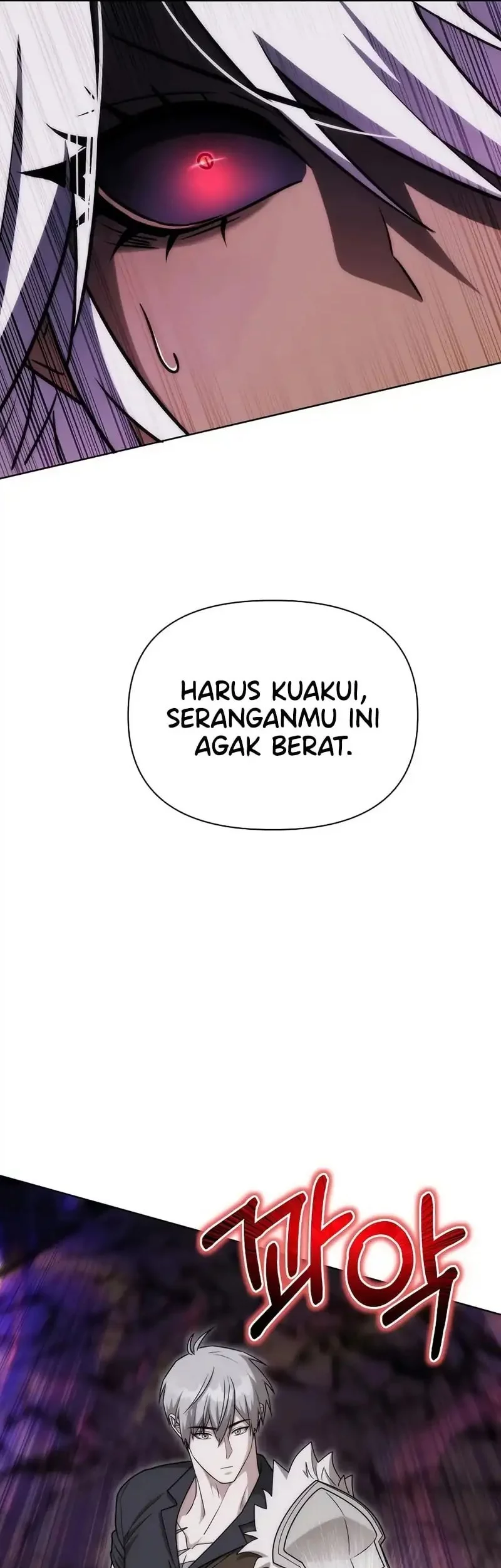 Barbarian's Adventure in a Fantasy World Chapter 34 - halaman 57