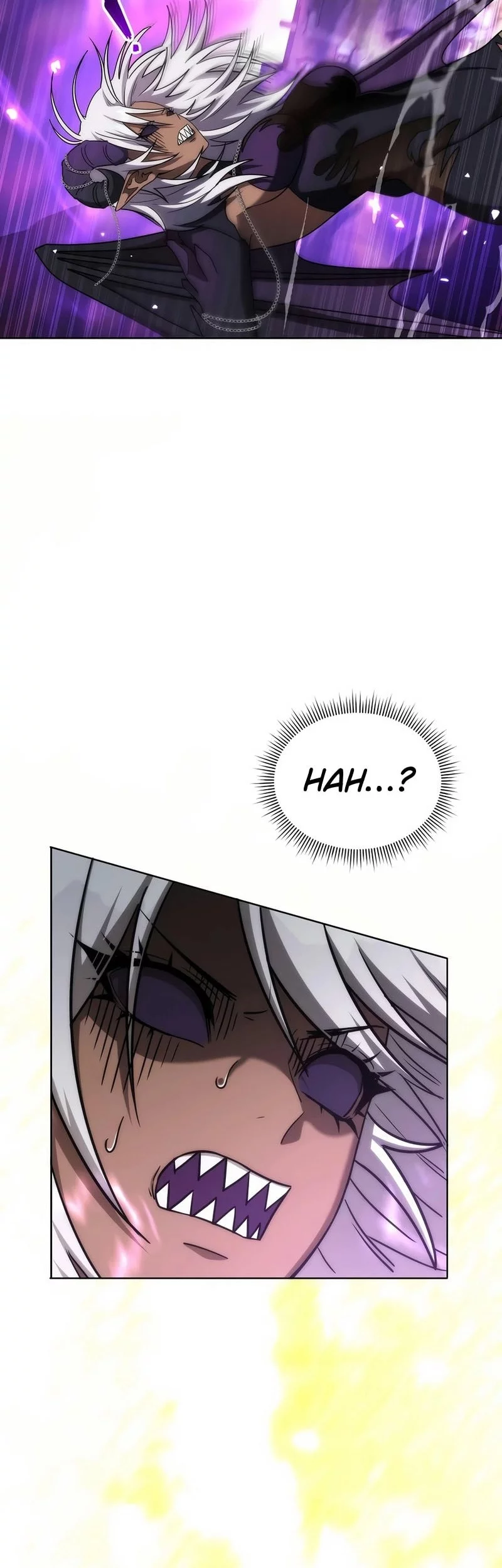 Barbarian's Adventure in a Fantasy World Chapter 35 - halaman 25