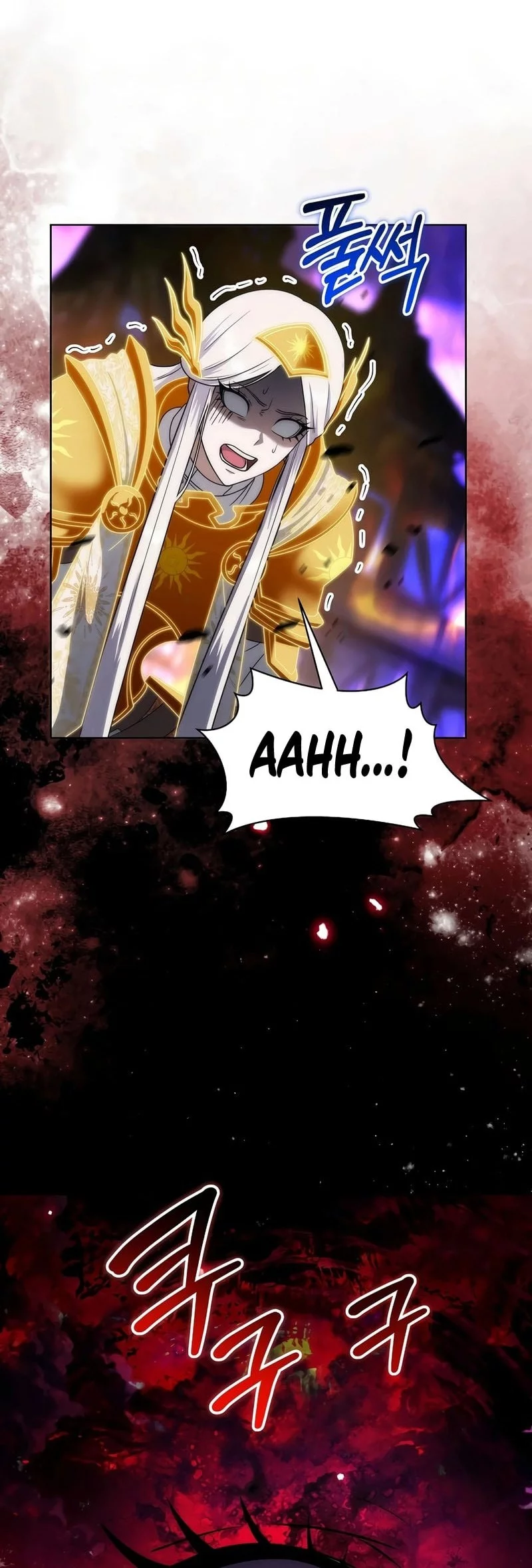 Barbarian's Adventure in a Fantasy World Chapter 35 - halaman 41