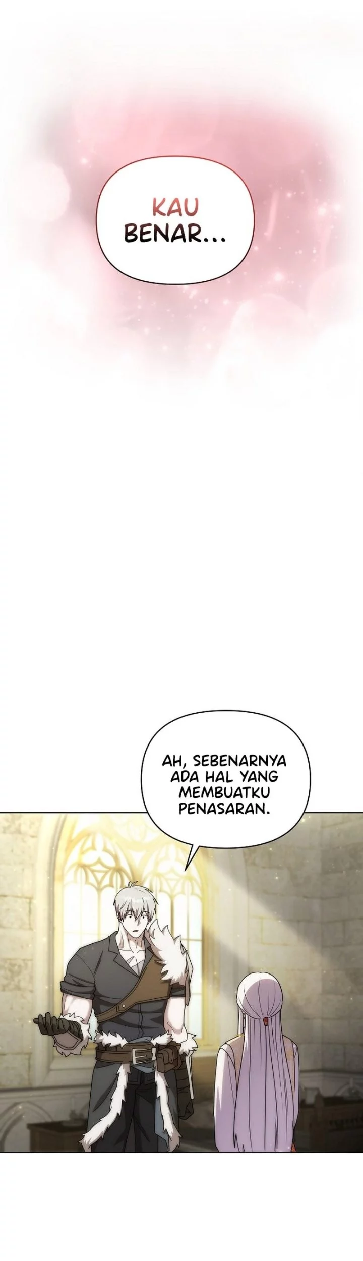 Barbarian's Adventure in a Fantasy World Chapter 36 - halaman 22