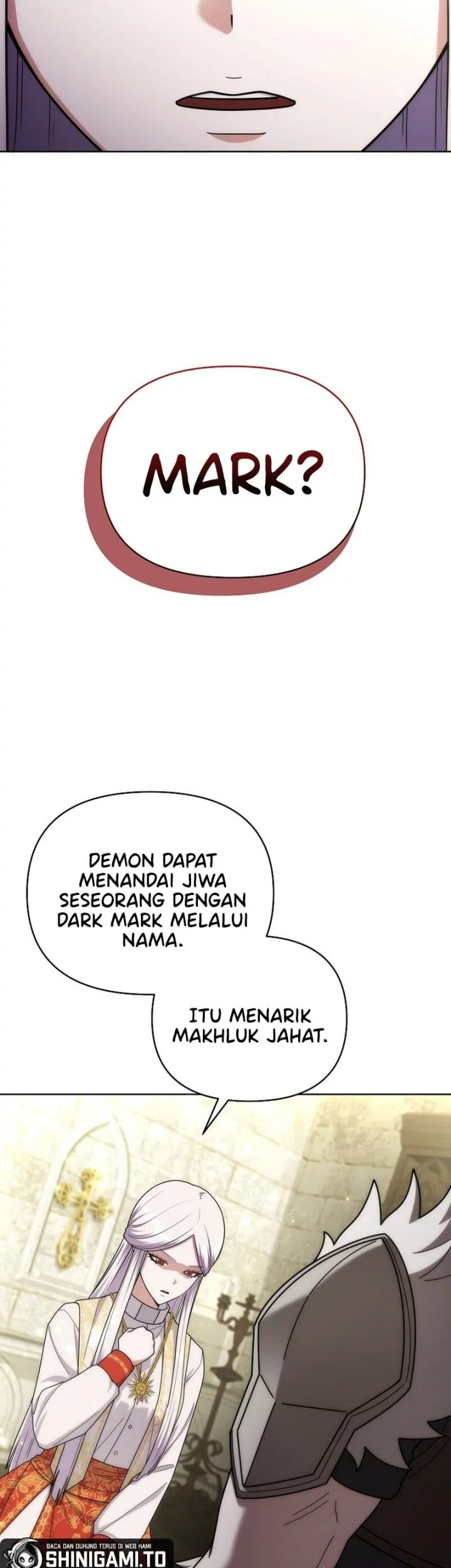 Barbarian's Adventure in a Fantasy World Chapter 36 - halaman 24