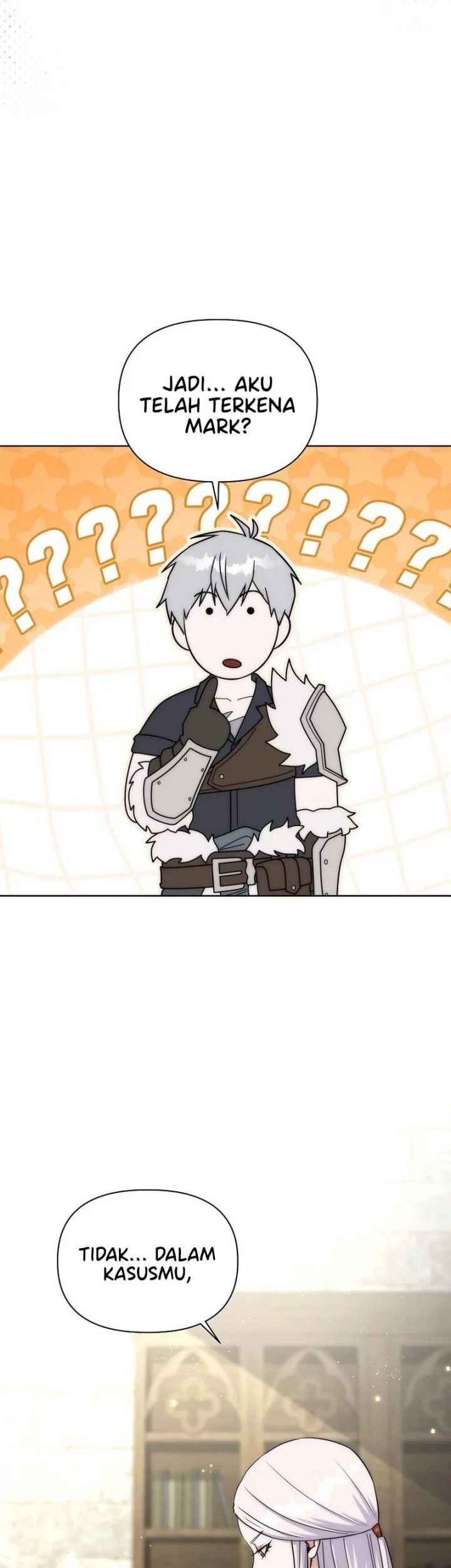 Barbarian's Adventure in a Fantasy World Chapter 36 - halaman 27