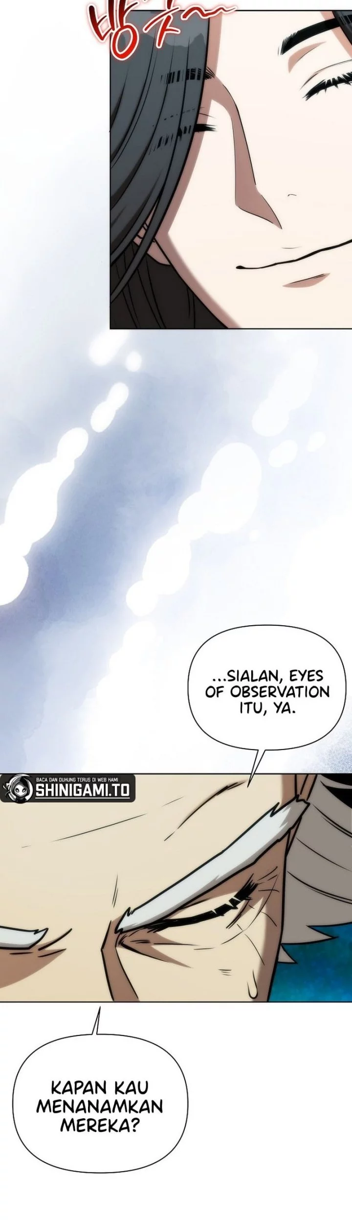 Barbarian's Adventure in a Fantasy World Chapter 37 - halaman 23