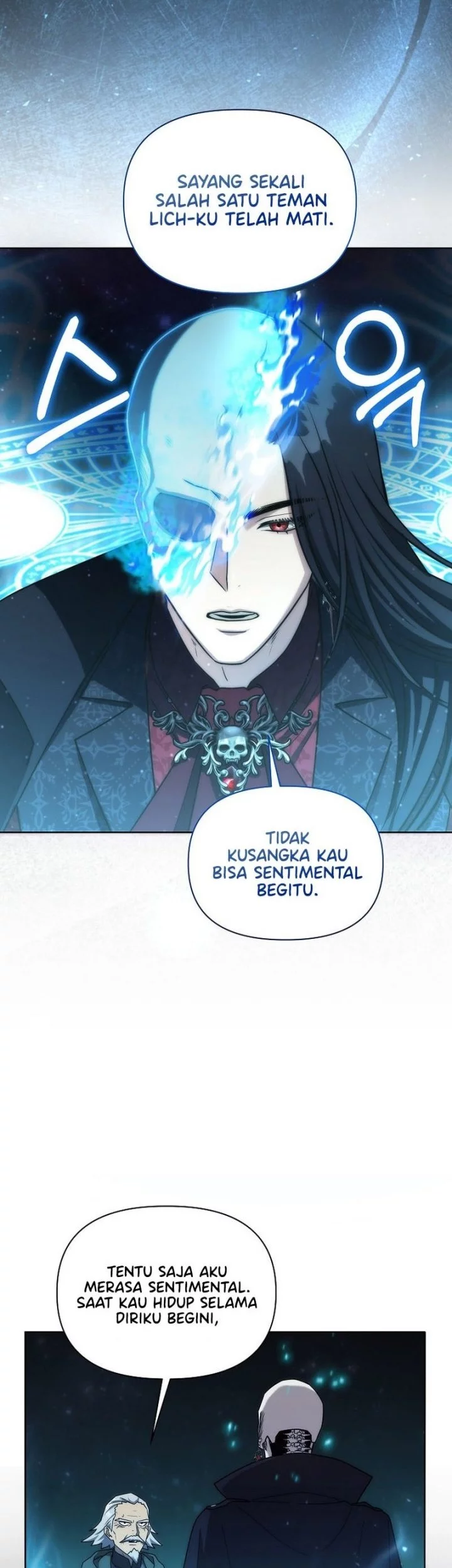 Barbarian's Adventure in a Fantasy World Chapter 37 - halaman 31