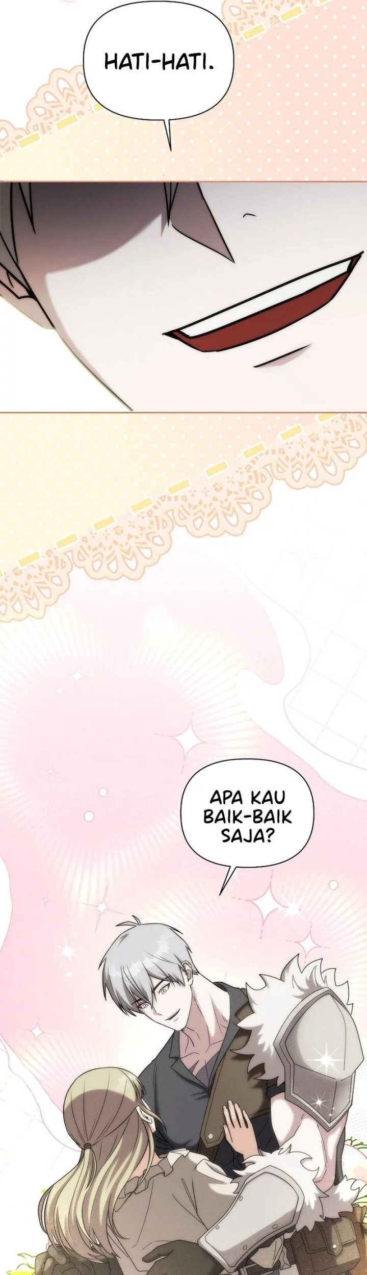 Barbarian's Adventure in a Fantasy World Chapter 37 - halaman 50