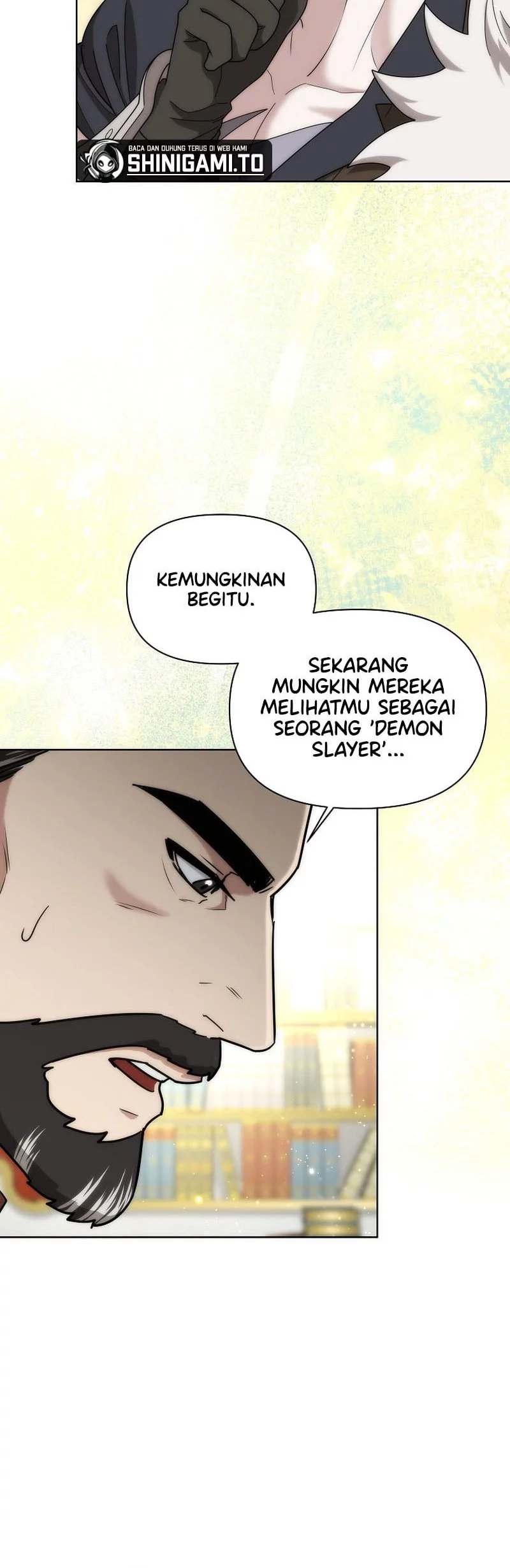 Barbarian's Adventure in a Fantasy World Chapter 38 - halaman 14