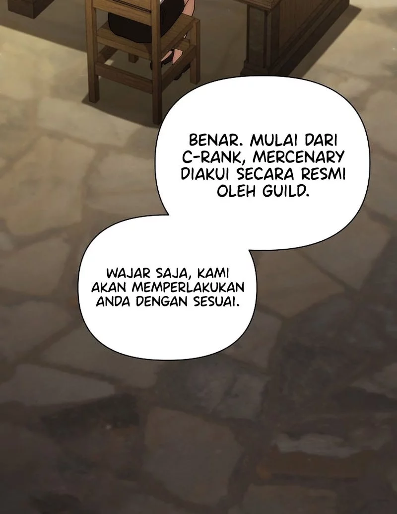 Barbarian's Adventure in a Fantasy World Chapter 38 - halaman 22