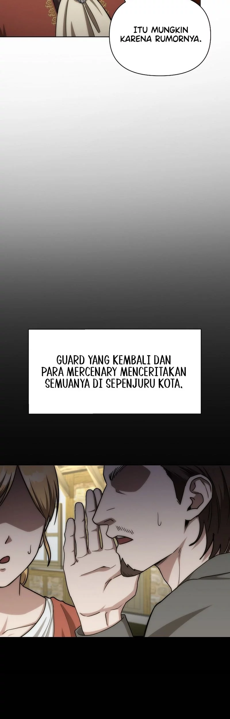 Barbarian's Adventure in a Fantasy World Chapter 38 - halaman 8