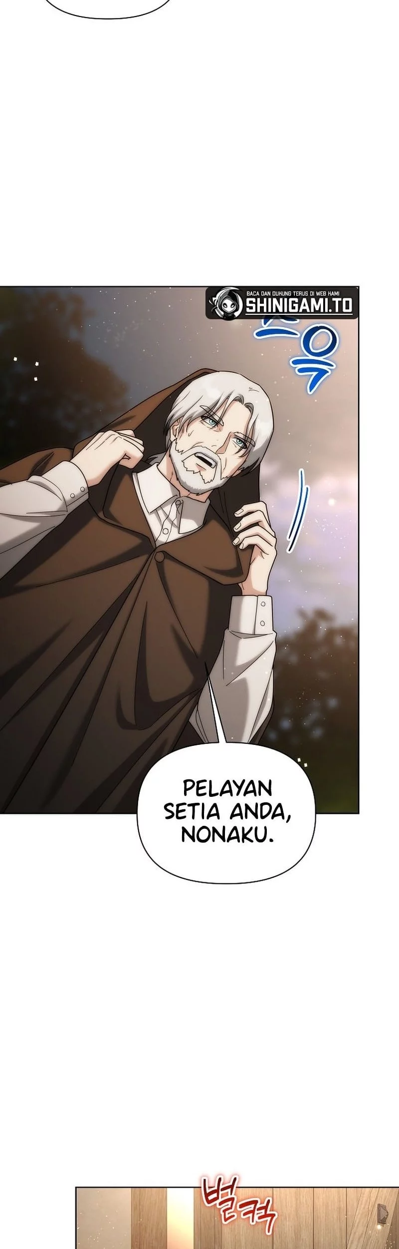 Barbarian's Adventure in a Fantasy World Chapter 39 - halaman 25