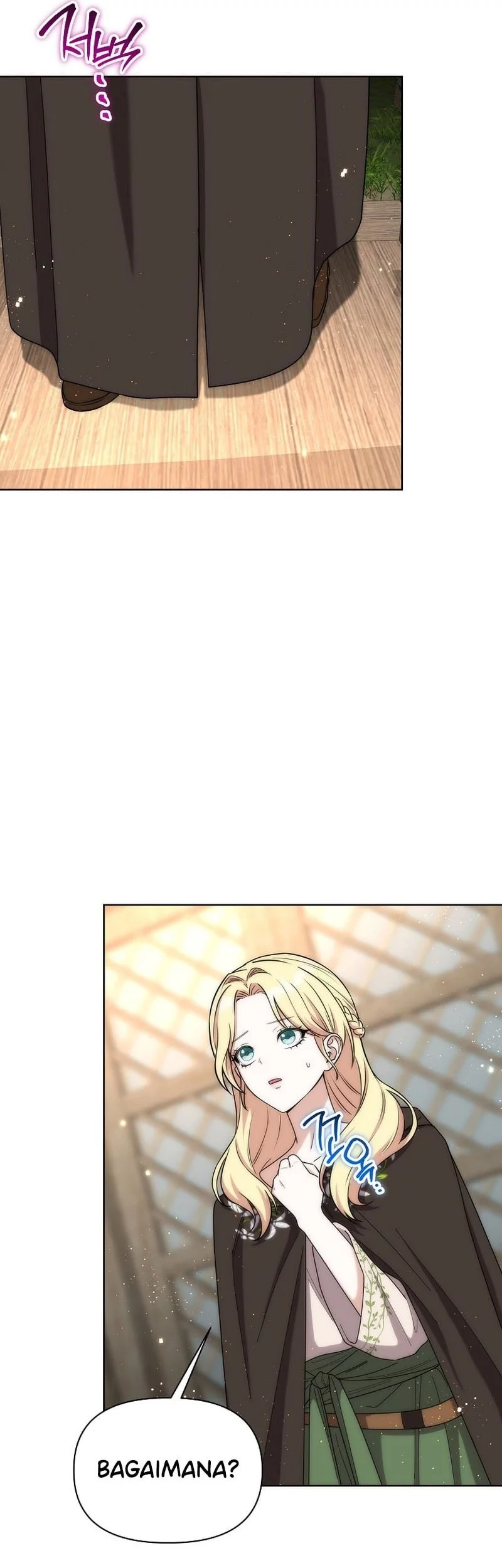 Barbarian's Adventure in a Fantasy World Chapter 39 - halaman 28
