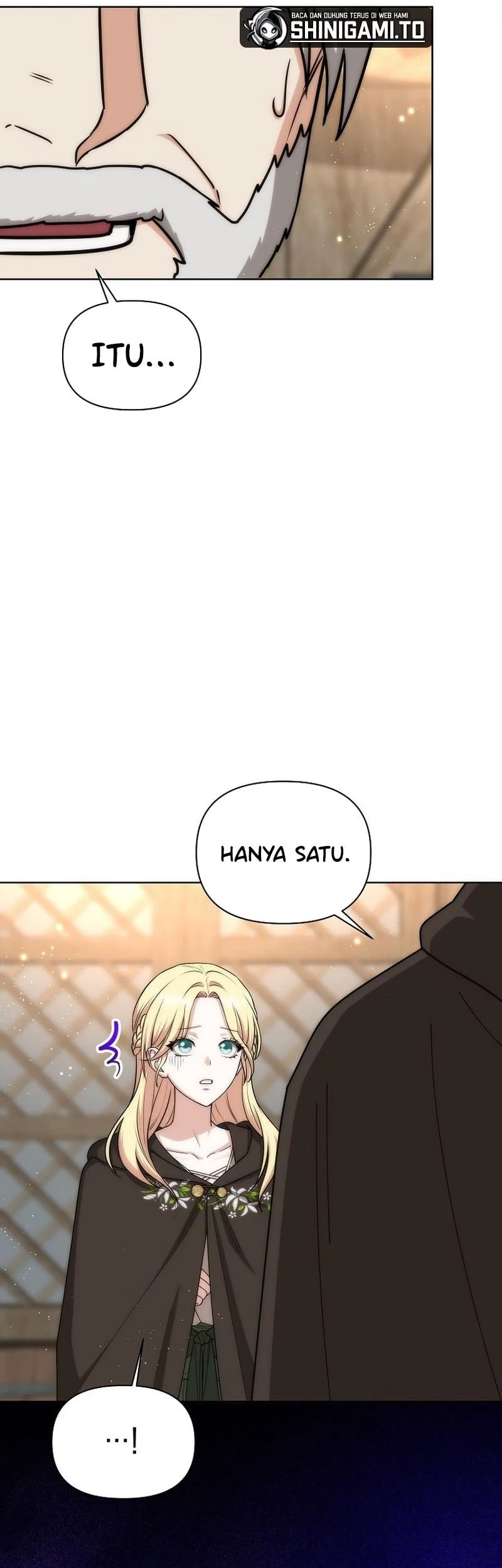 Barbarian's Adventure in a Fantasy World Chapter 39 - halaman 30
