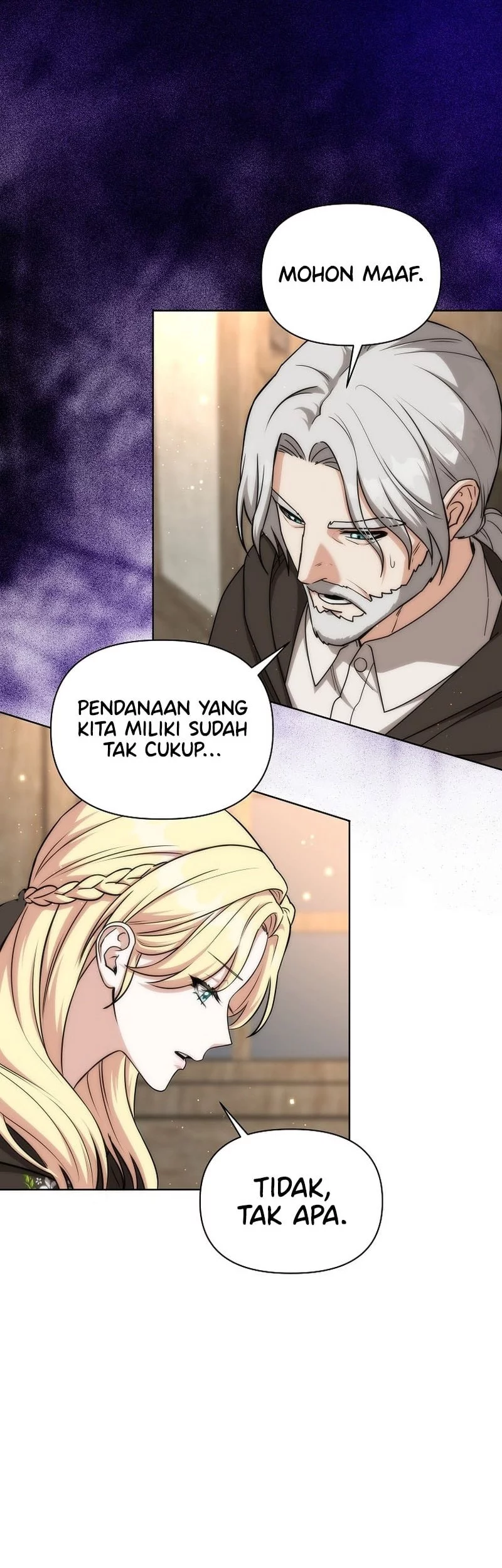 Barbarian's Adventure in a Fantasy World Chapter 39 - halaman 32