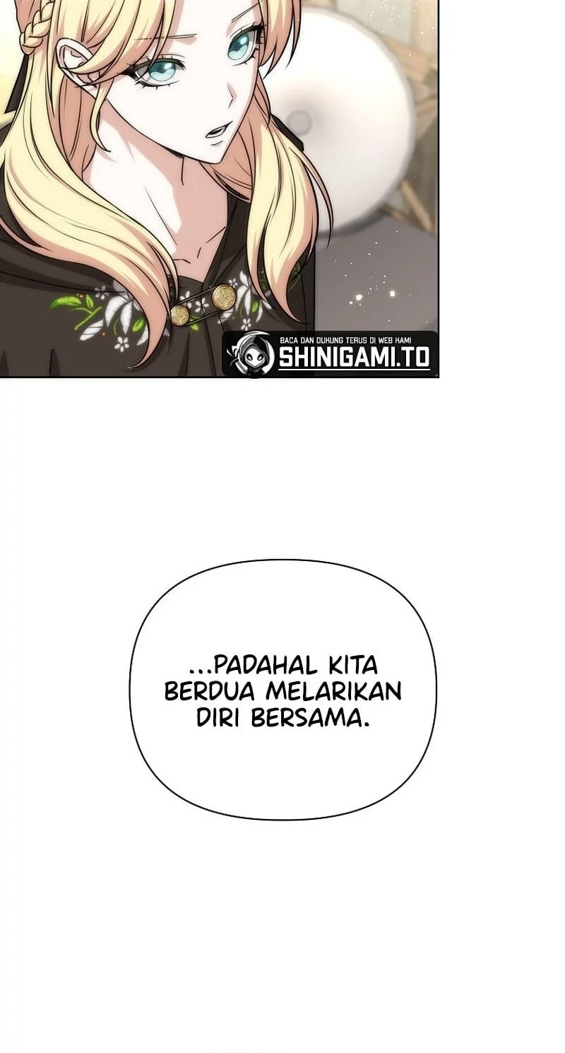 Barbarian's Adventure in a Fantasy World Chapter 39 - halaman 47