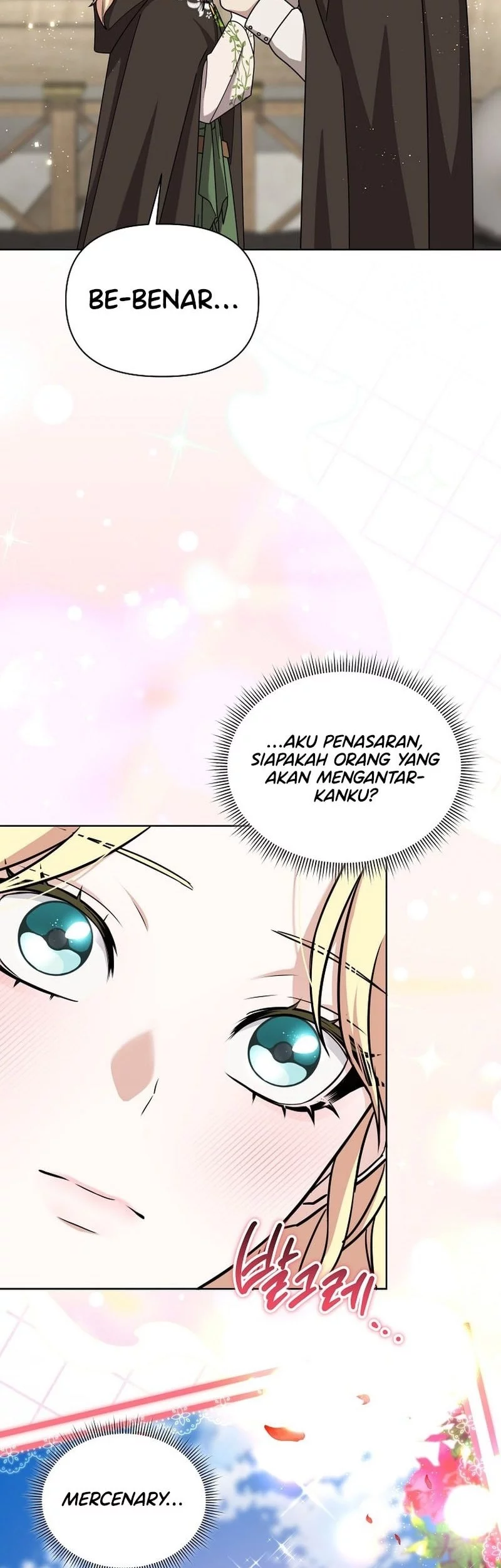 Barbarian's Adventure in a Fantasy World Chapter 39 - halaman 53