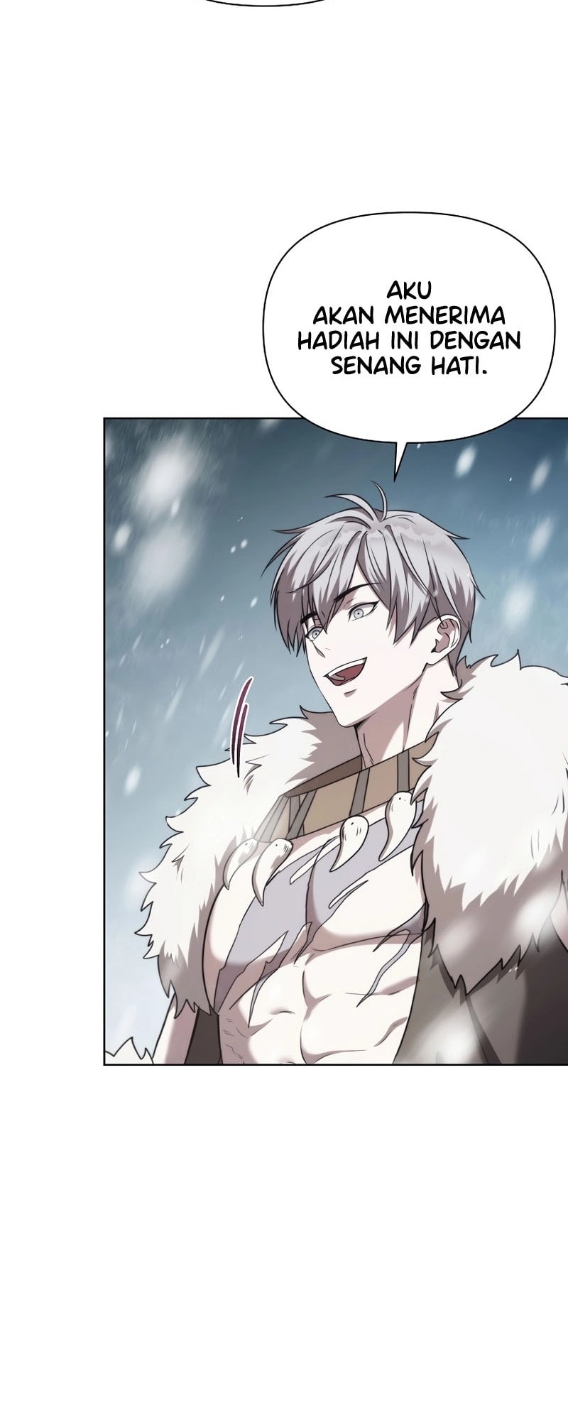 Barbarian's Adventure in a Fantasy World Chapter 4 - halaman 64