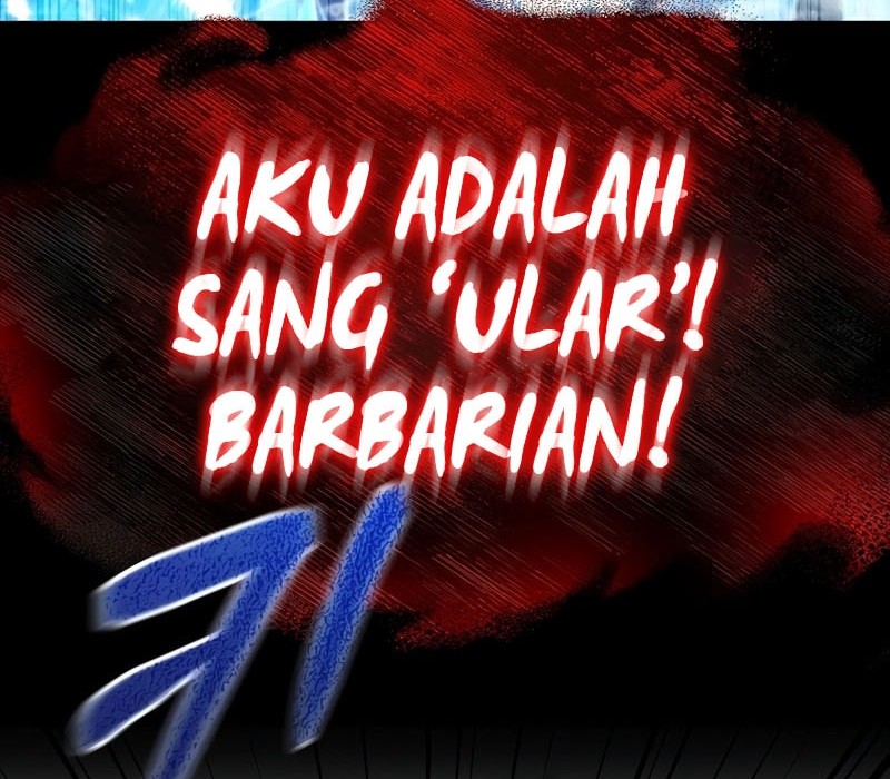 Barbarian's Adventure in a Fantasy World Chapter 4 - halaman 9