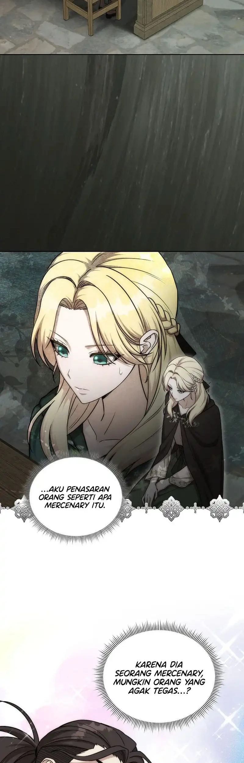Barbarian's Adventure in a Fantasy World Chapter 40 - halaman 30