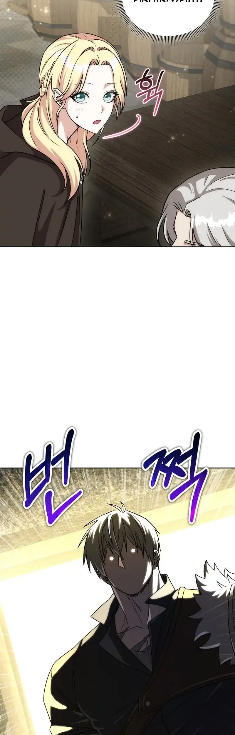 Barbarian's Adventure in a Fantasy World Chapter 40 - halaman 34