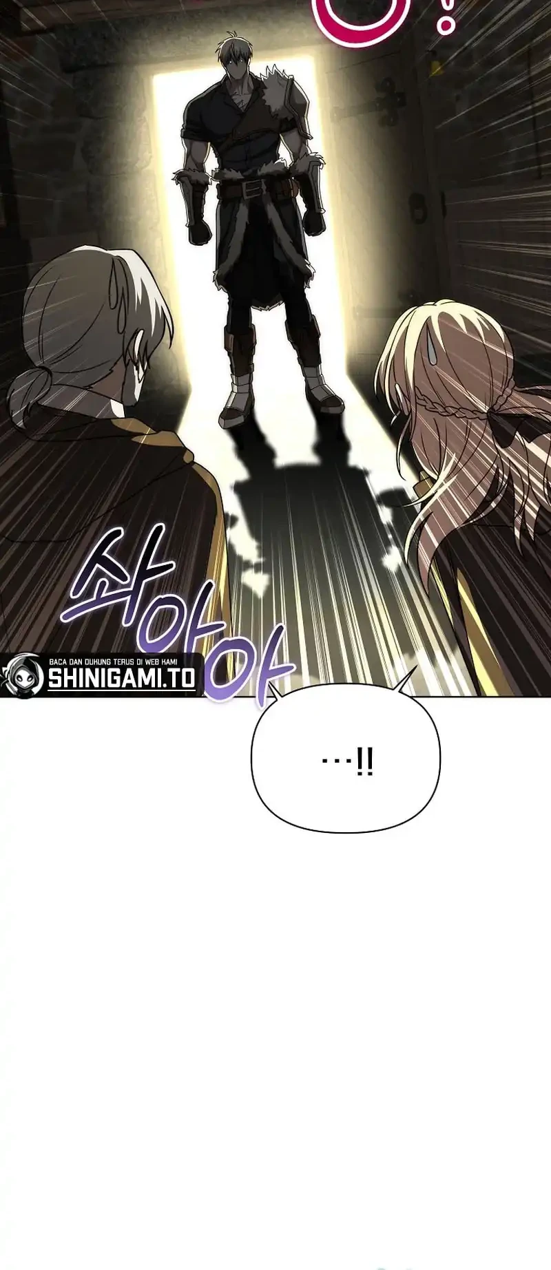 Barbarian's Adventure in a Fantasy World Chapter 40 - halaman 36