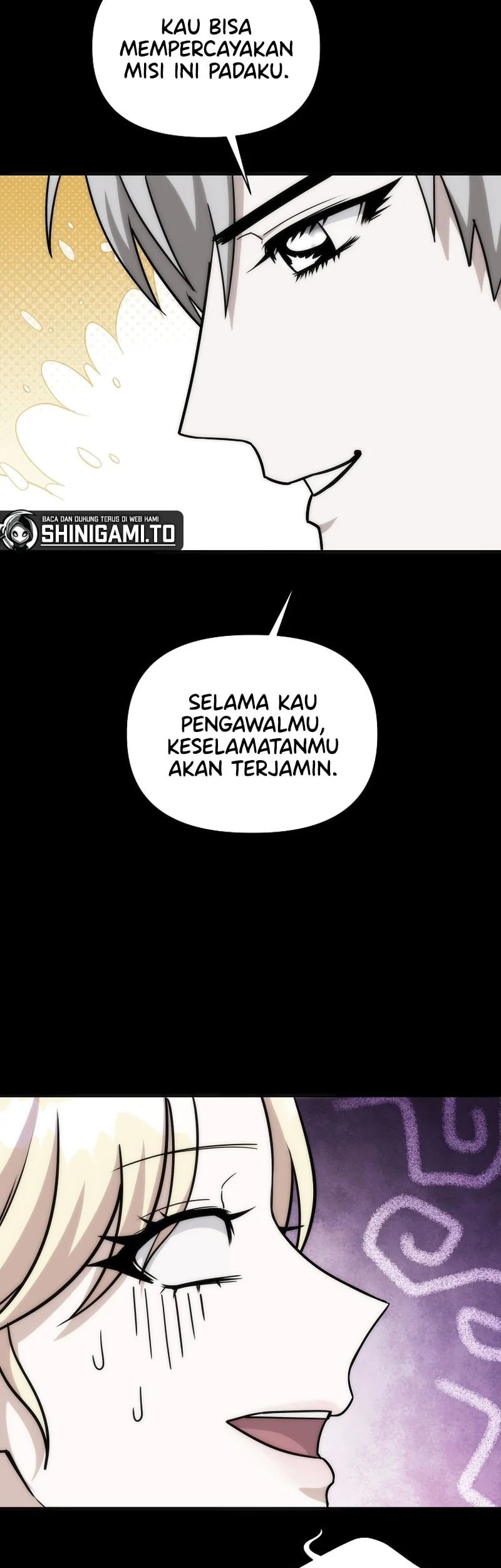 Barbarian's Adventure in a Fantasy World Chapter 41 - halaman 13