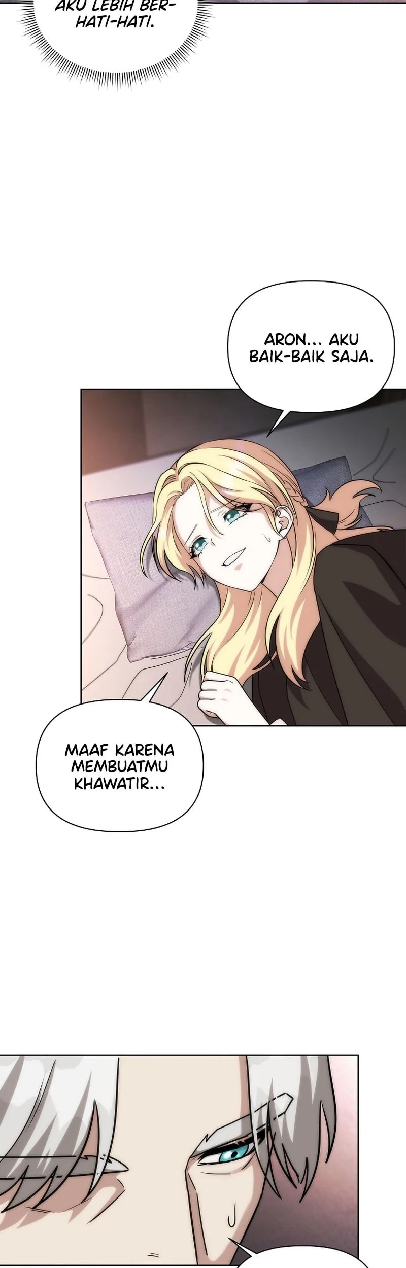 Barbarian's Adventure in a Fantasy World Chapter 42 - halaman 4