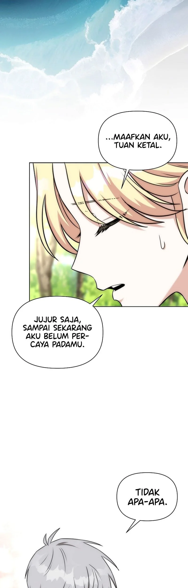 Barbarian's Adventure in a Fantasy World Chapter 43 - halaman 16