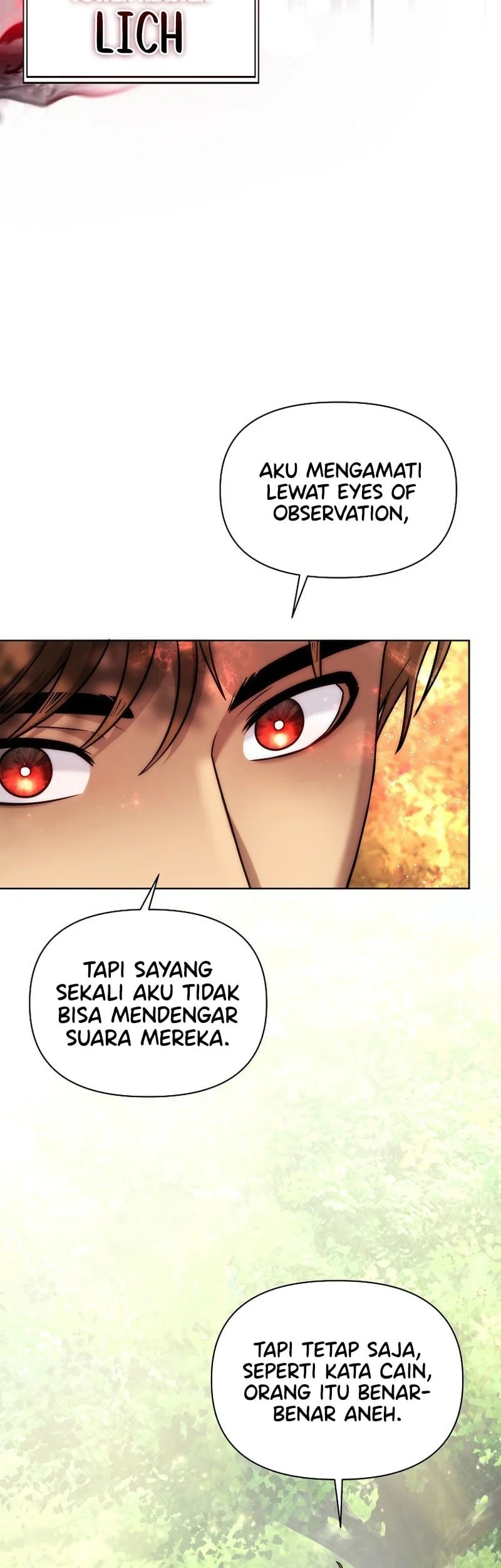 Barbarian's Adventure in a Fantasy World Chapter 43 - halaman 23