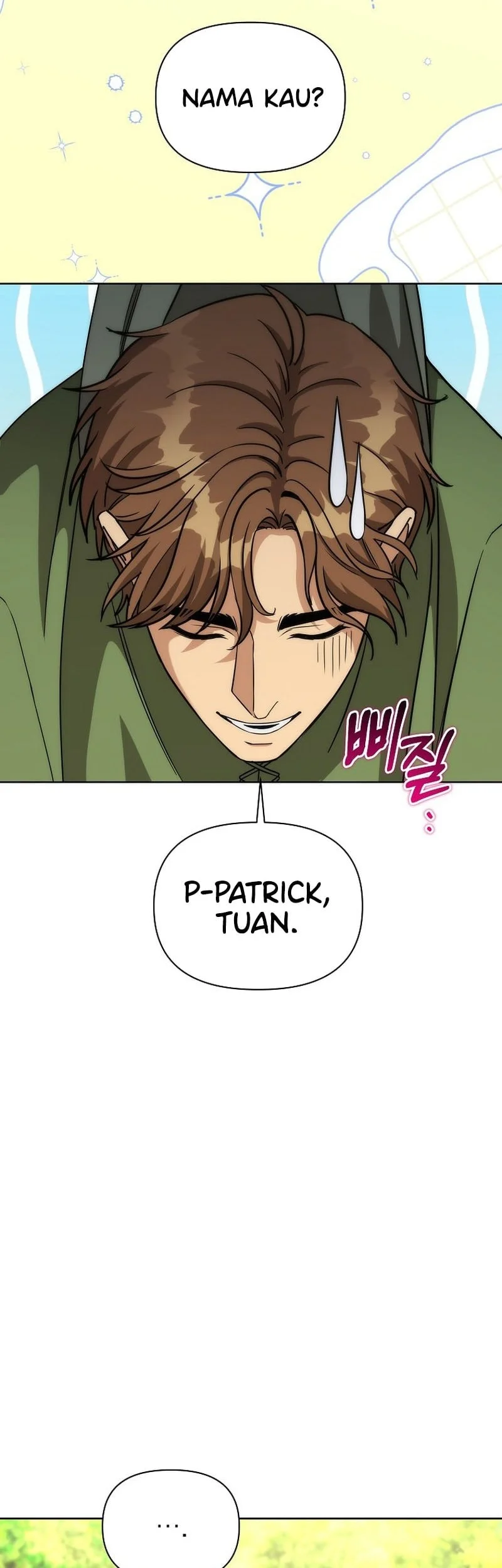 Barbarian's Adventure in a Fantasy World Chapter 43 - halaman 45