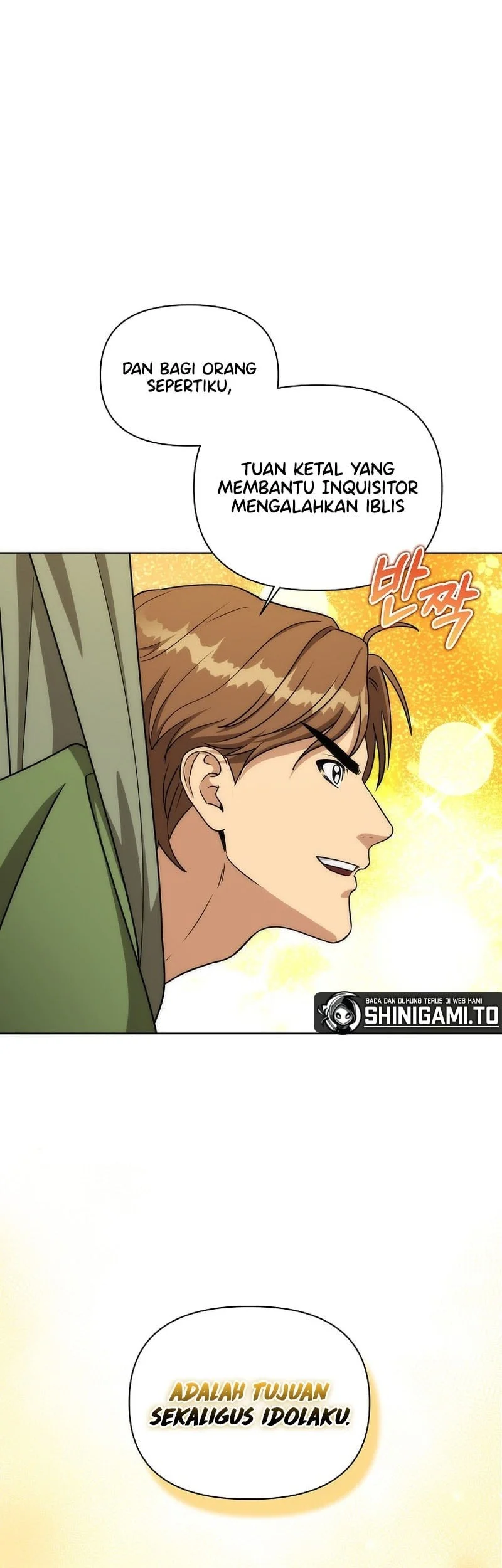 Barbarian's Adventure in a Fantasy World Chapter 43 - halaman 50