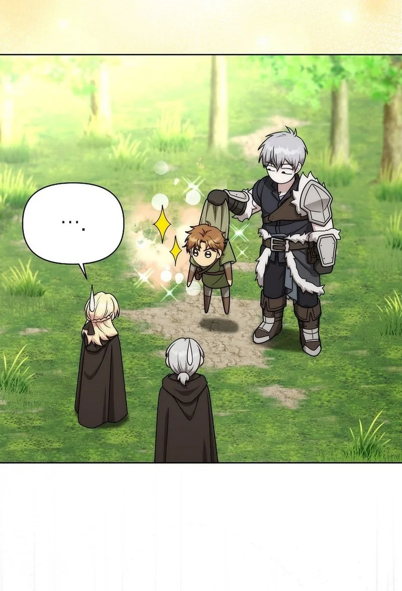Barbarian's Adventure in a Fantasy World Chapter 43 - halaman 51