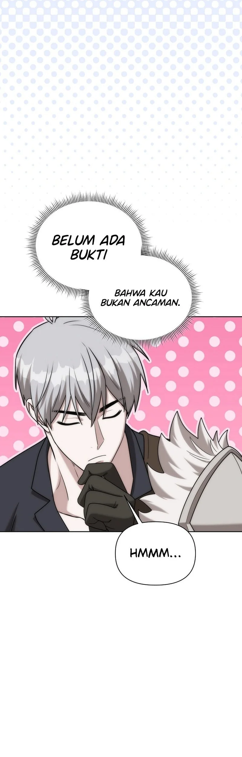 Barbarian's Adventure in a Fantasy World Chapter 43 - halaman 55