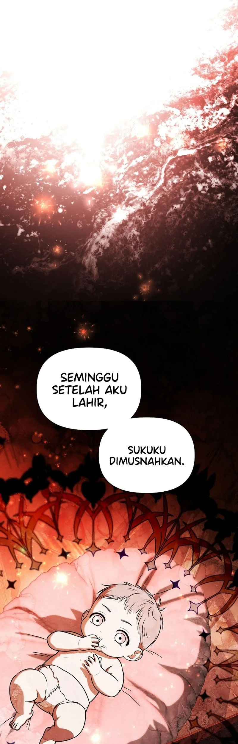 Barbarian's Adventure in a Fantasy World Chapter 43 - halaman 7