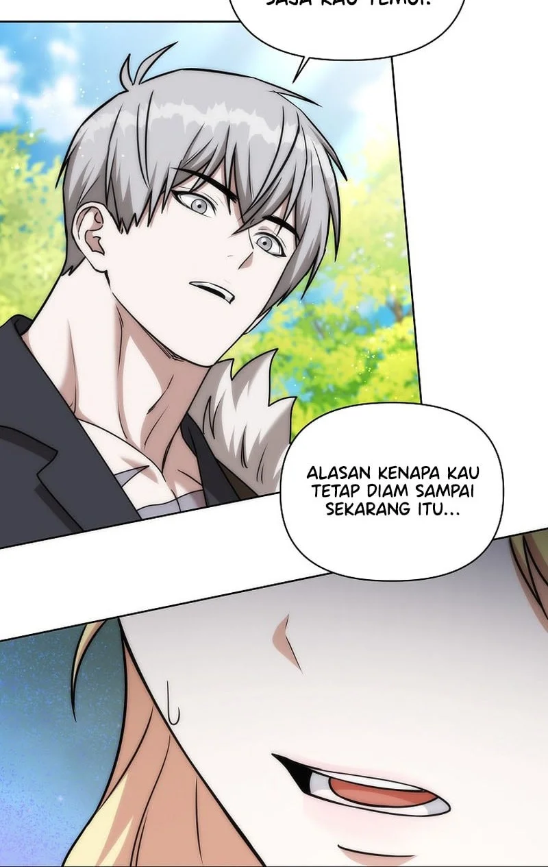 Barbarian's Adventure in a Fantasy World Chapter 44 - halaman 18