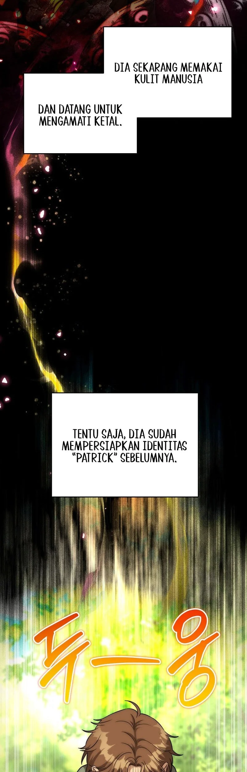 Barbarian's Adventure in a Fantasy World Chapter 44 - halaman 3