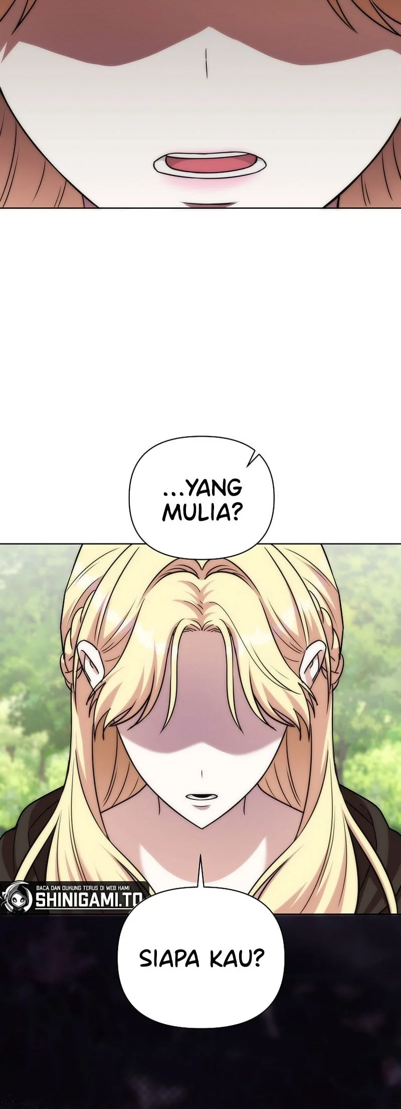 Barbarian's Adventure in a Fantasy World Chapter 44 - halaman 30