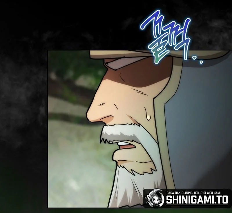 Barbarian's Adventure in a Fantasy World Chapter 44 - halaman 33