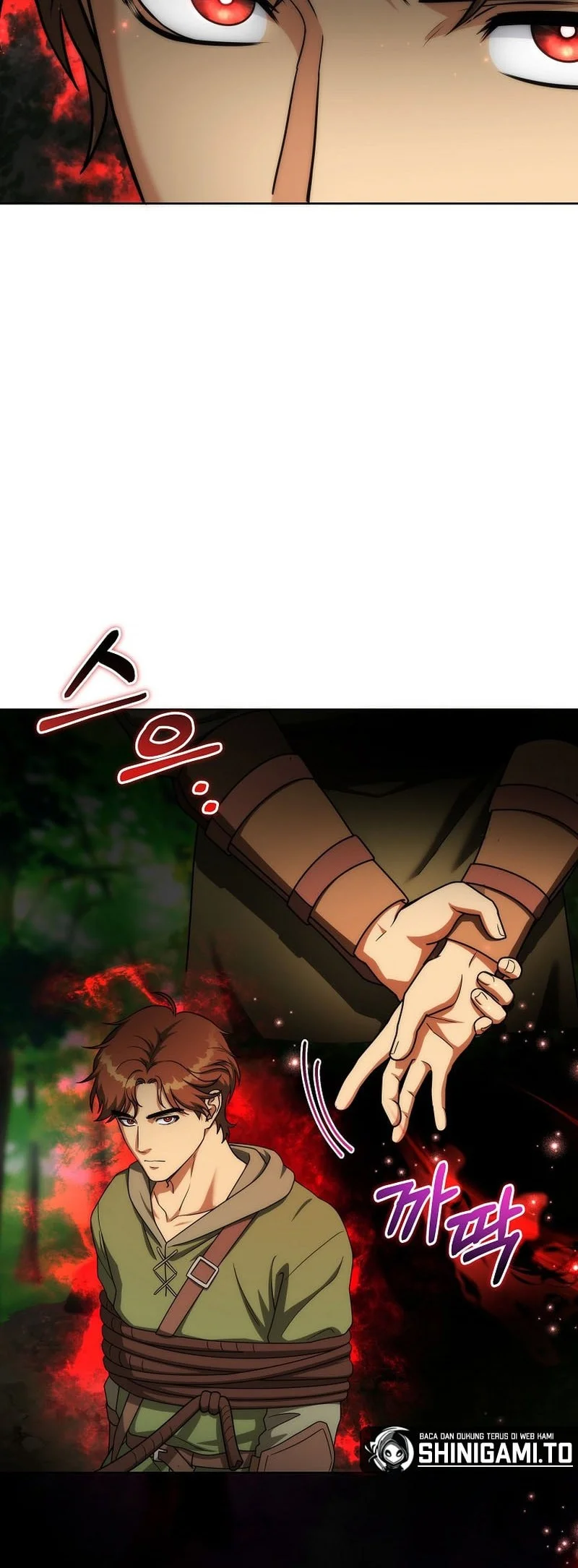 Barbarian's Adventure in a Fantasy World Chapter 44 - halaman 37