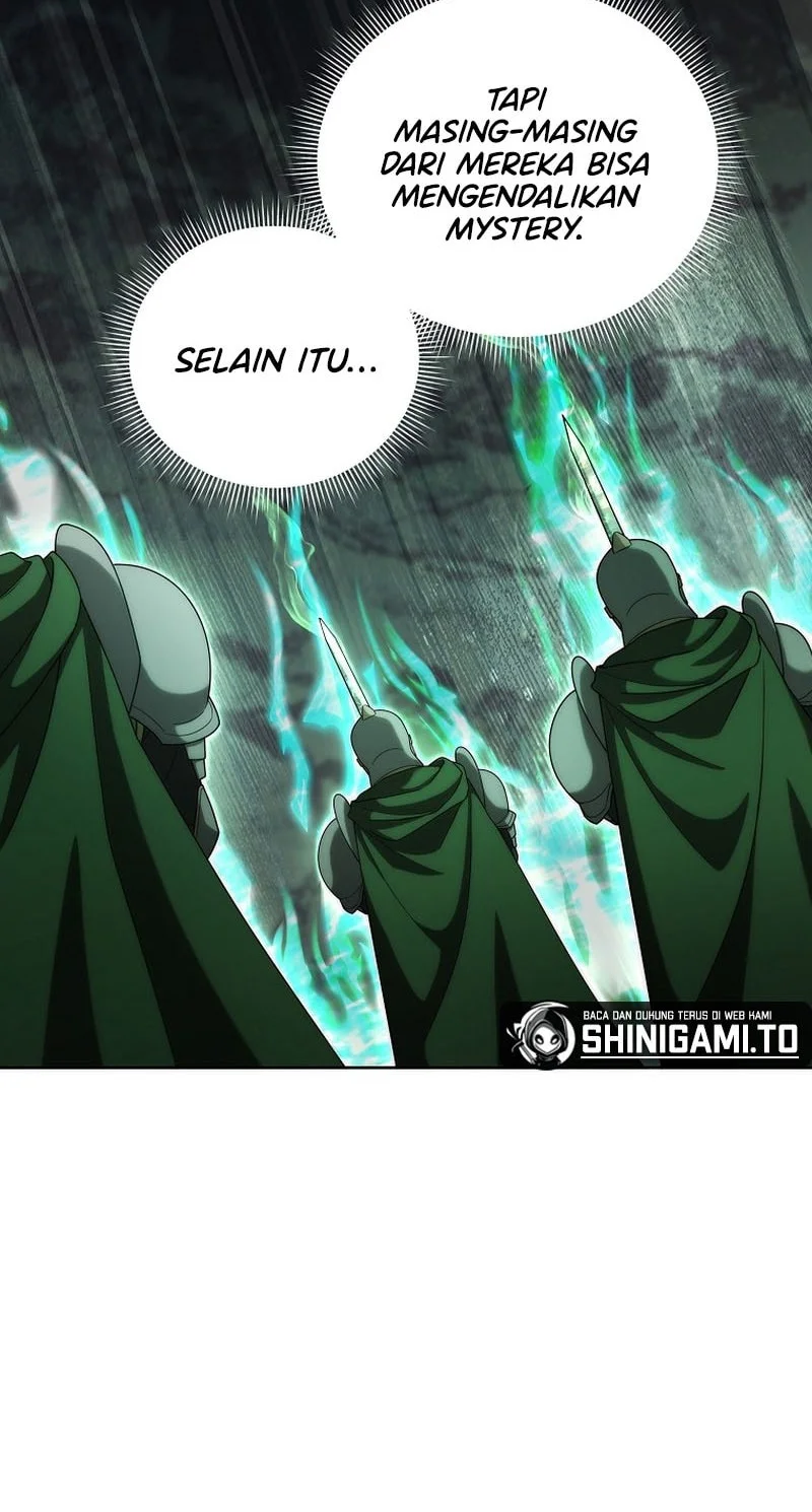 Barbarian's Adventure in a Fantasy World Chapter 45 - halaman 29