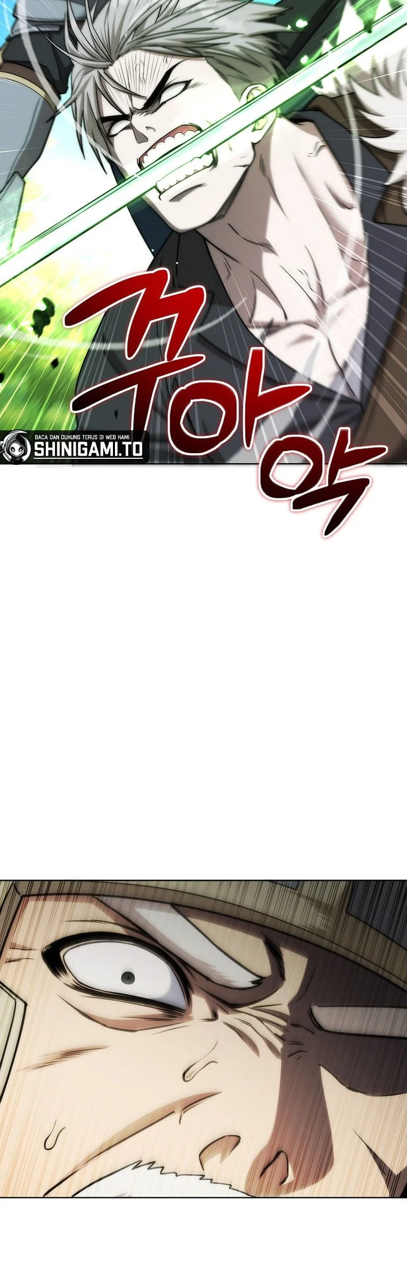 Barbarian's Adventure in a Fantasy World Chapter 45 - halaman 45
