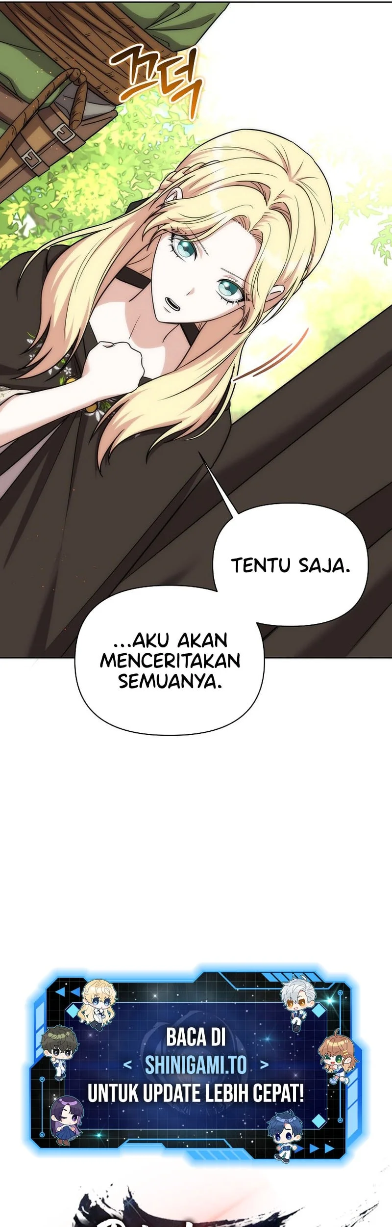 Barbarian's Adventure in a Fantasy World Chapter 45 - halaman 54
