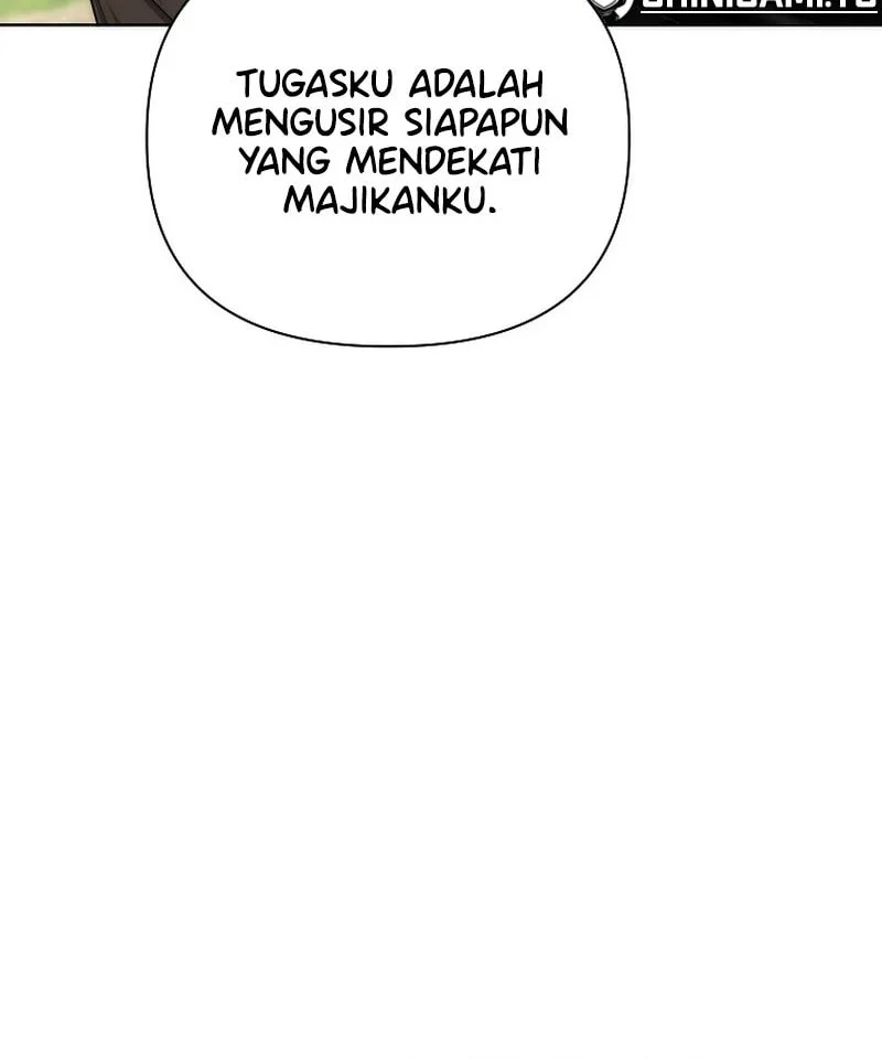 Barbarian's Adventure in a Fantasy World Chapter 45 - halaman 9