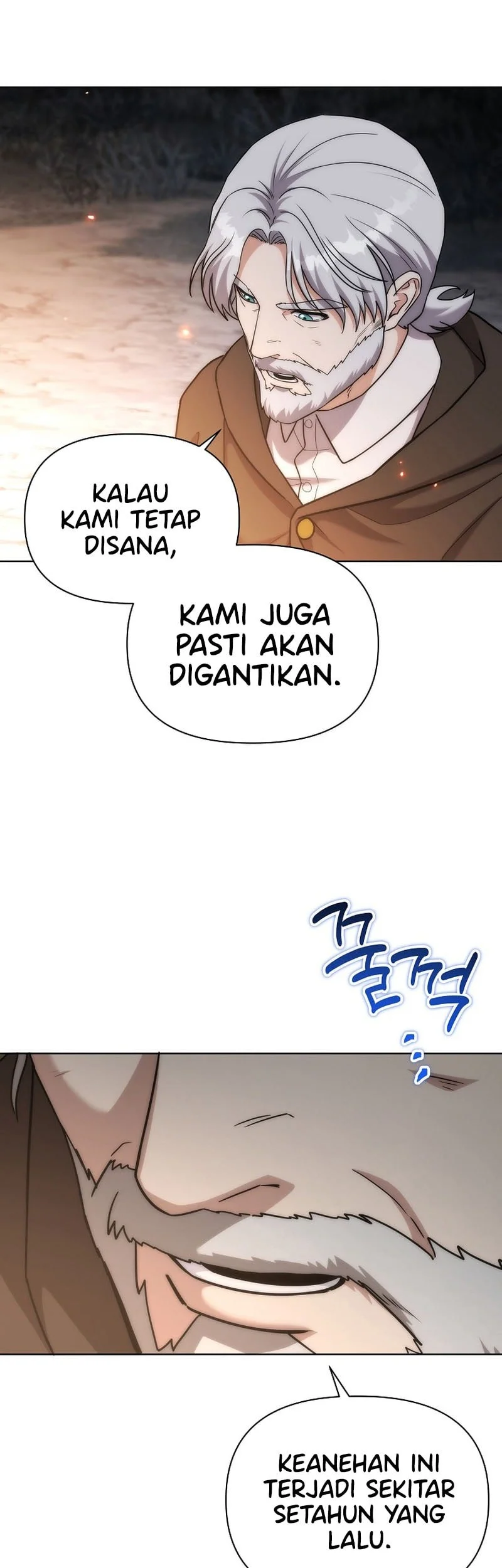 Barbarian's Adventure in a Fantasy World Chapter 46 - halaman 10