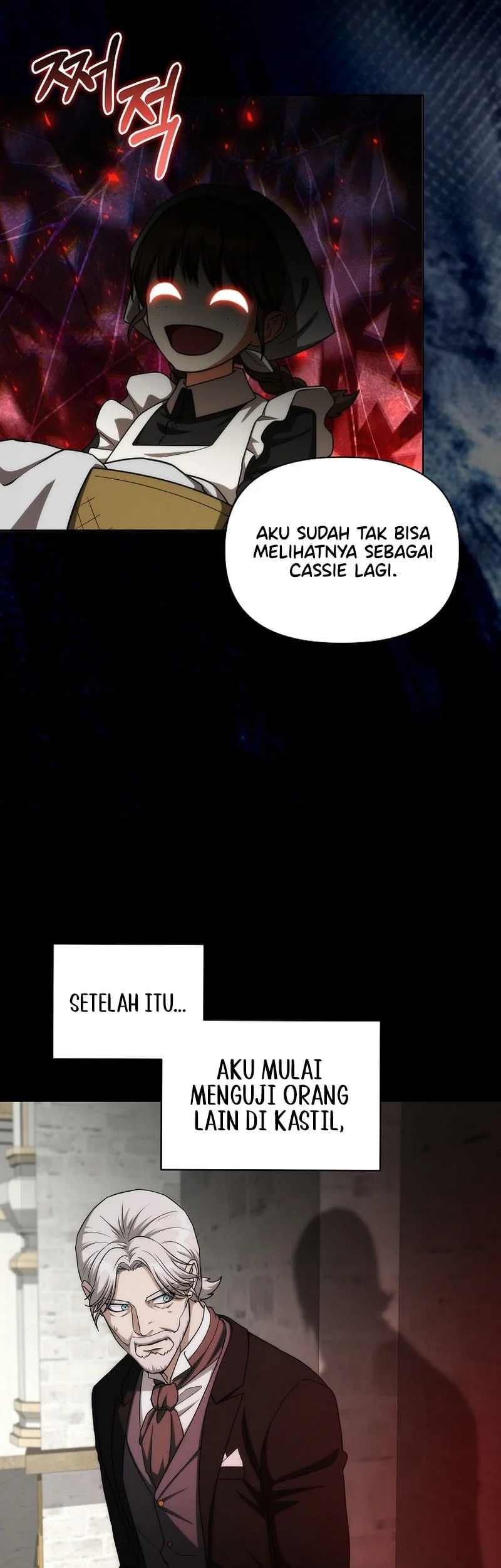 Barbarian's Adventure in a Fantasy World Chapter 46 - halaman 30