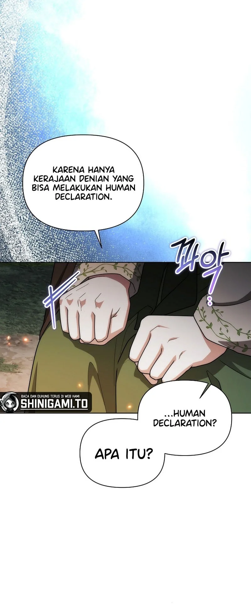 Barbarian's Adventure in a Fantasy World Chapter 46 - halaman 33