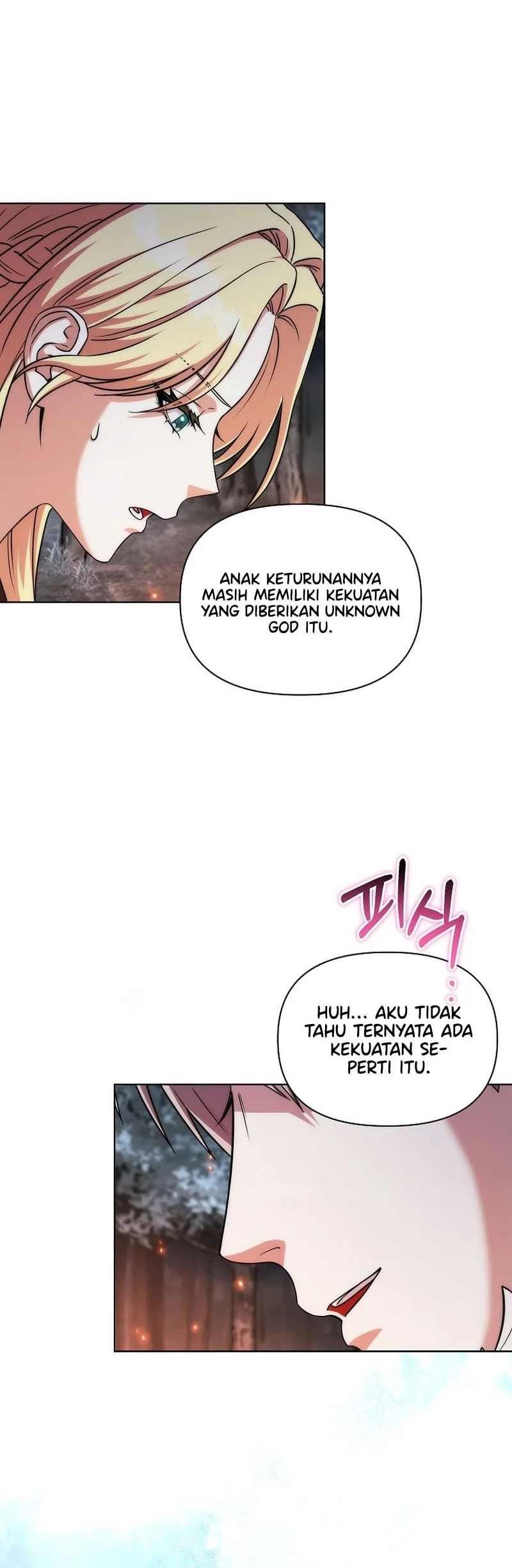 Barbarian's Adventure in a Fantasy World Chapter 46 - halaman 37
