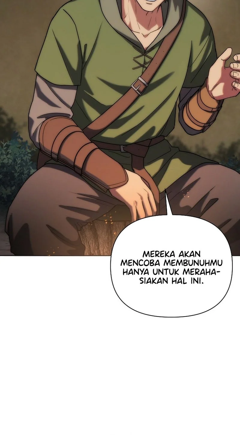 Barbarian's Adventure in a Fantasy World Chapter 46 - halaman 49